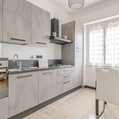Italianway - Betti 46 Apartment *
