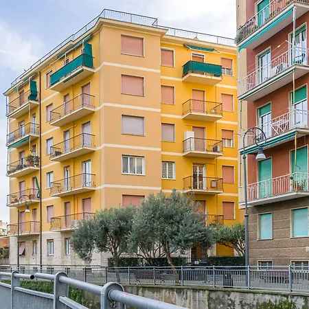 Italianway - Betti 46 Apartment