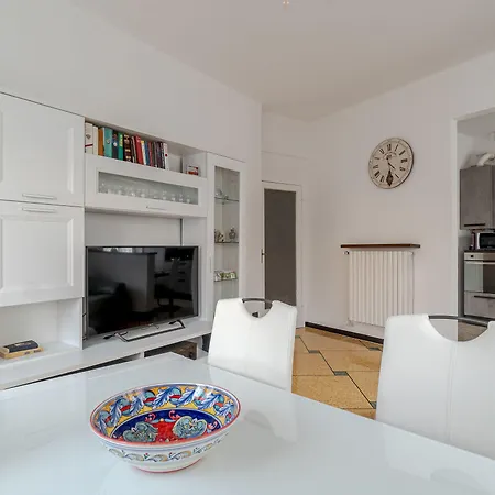 Apartment Italianway - Betti 46 *