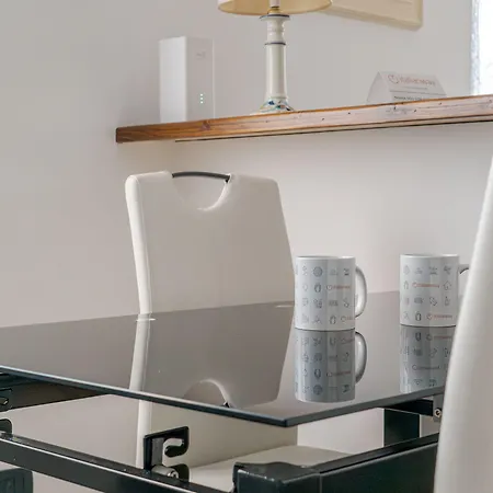 Apartment Italianway - Betti 46