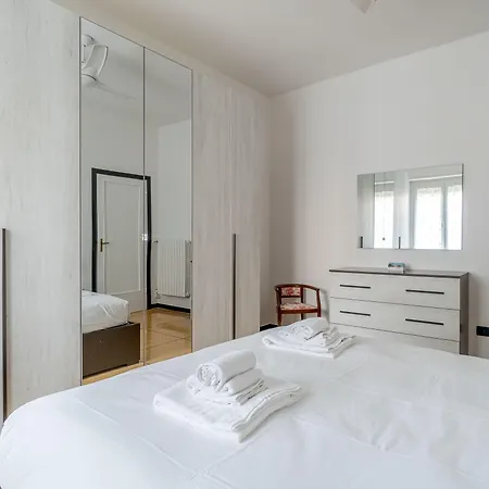 Apartment Italianway - Betti 46