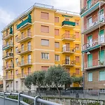 Апартаменты Italianway - Betti 46 *