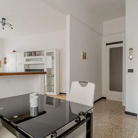 Italianway - Betti 46 アパート *