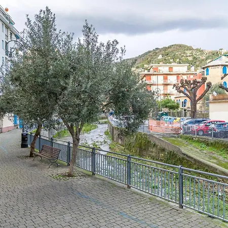 Apartmán Italianway - Betti 46 *