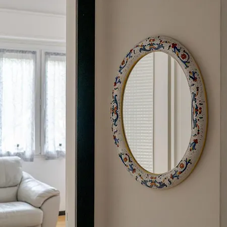 Italianway - Betti 46 Apartmán Rapallo