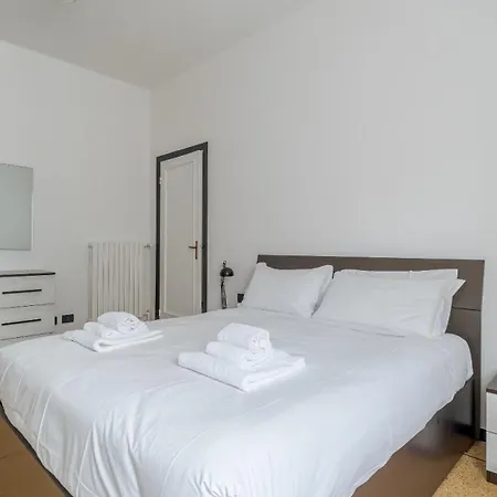 Italianway - Betti 46 Apartmán