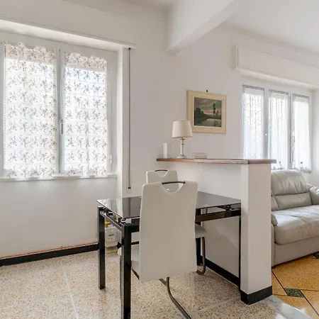 Italianway - Betti 46 * Rapallo