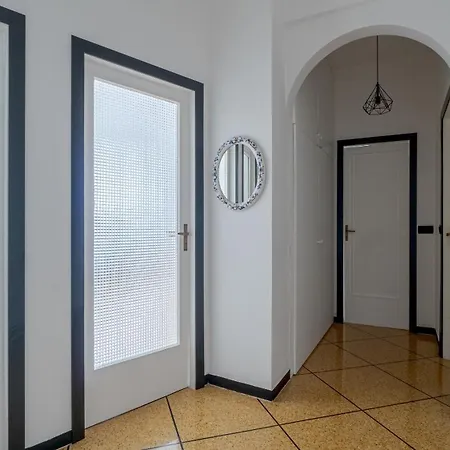 Italianway - Betti 46 Rapallo