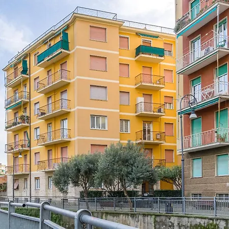 Appartamento Italianway - Betti 46 *