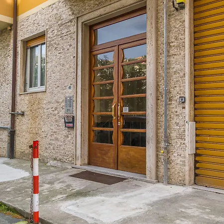 Italianway - Betti 46 * Rapallo