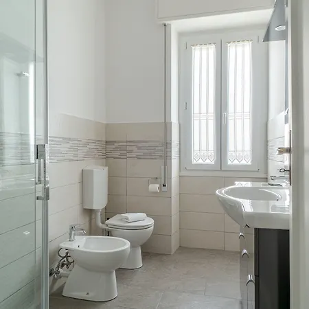 Italianway - Betti 46 ラッパロ