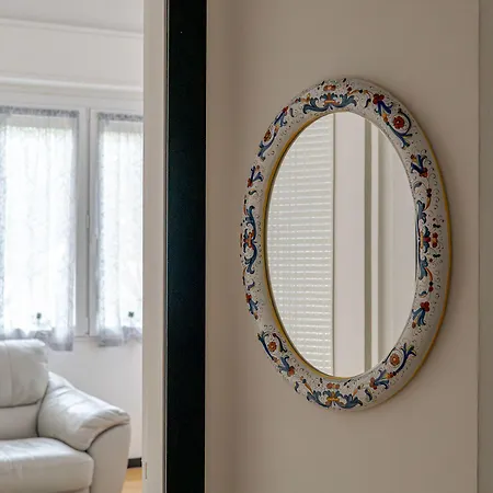 Italianway - Betti 46 Apartment