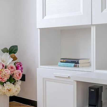 アパート Italianway - Betti 46 ラッパロ