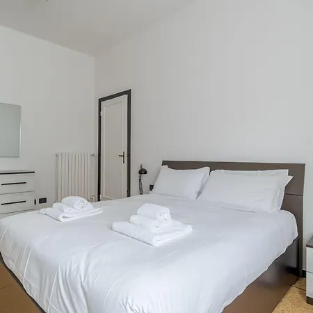 Apartment Italianway - Betti 46