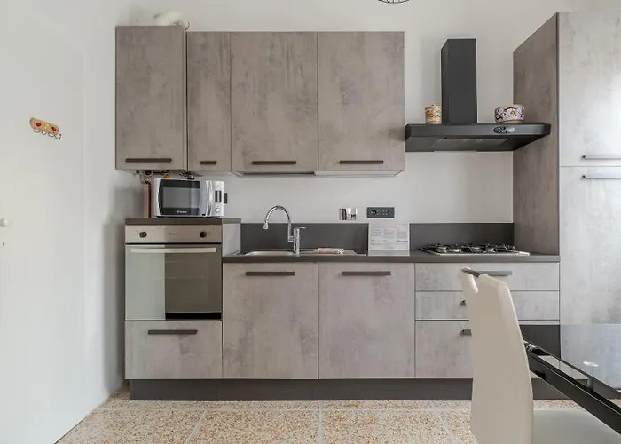 Italianway - Betti 46