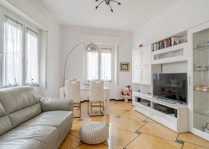 Italianway - Betti 46 Apartmán