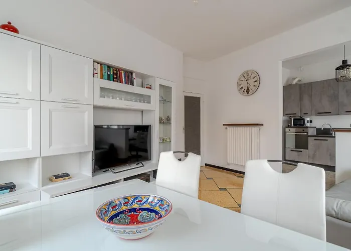 Italianway - Betti 46 * Rapallo