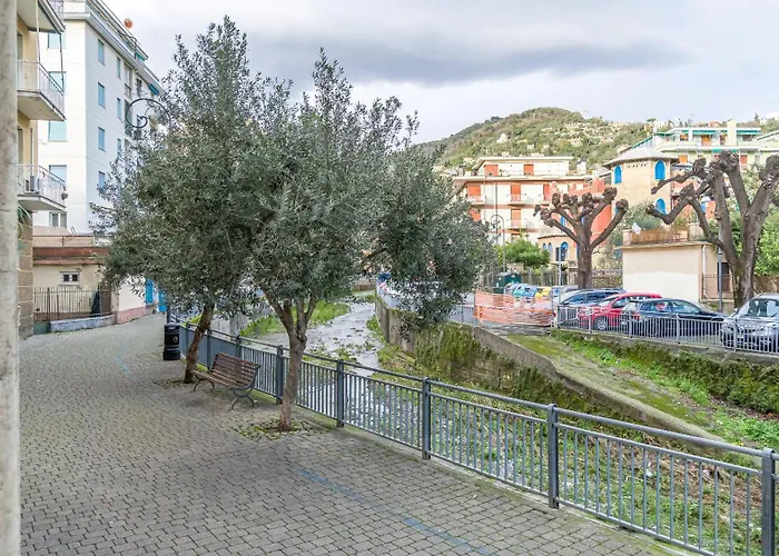 Apartmán Italianway - Betti 46 *