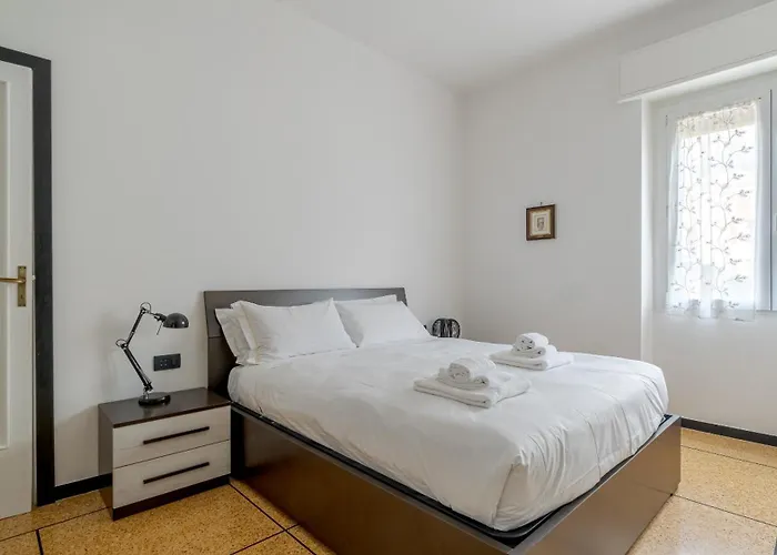 Italianway - Betti 46 Appartamento Rapallo