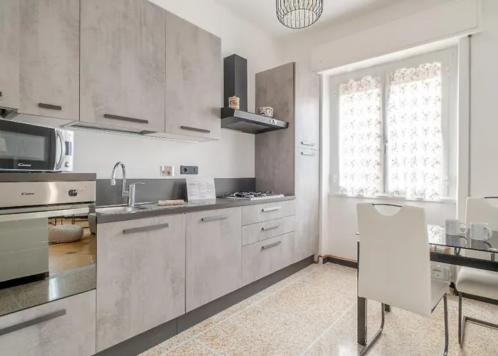 Italianway - Betti 46 * Rapallo