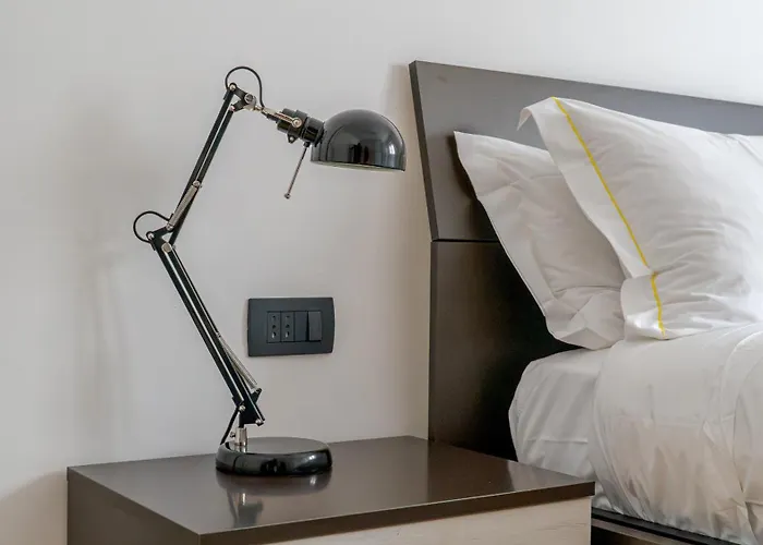 Apartmán Italianway - Betti 46