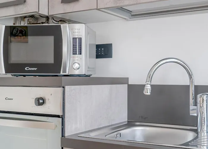 Italianway - Betti 46 Appartamento Rapallo