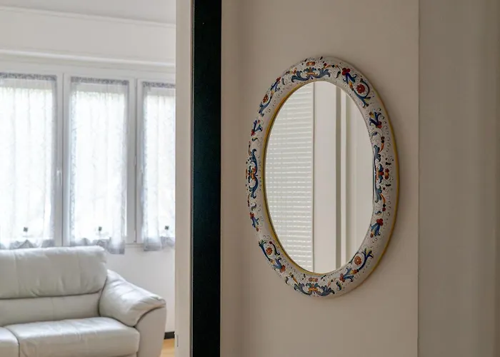 Italianway - Betti 46 Appartamento Rapallo