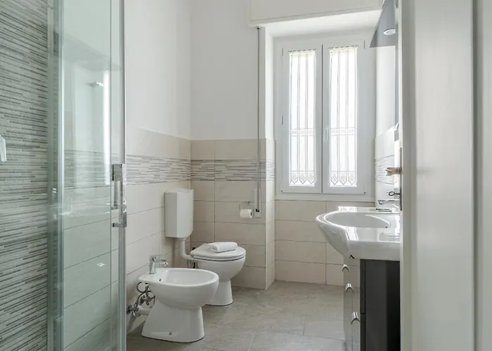 Italianway - Betti 46 Rapallo