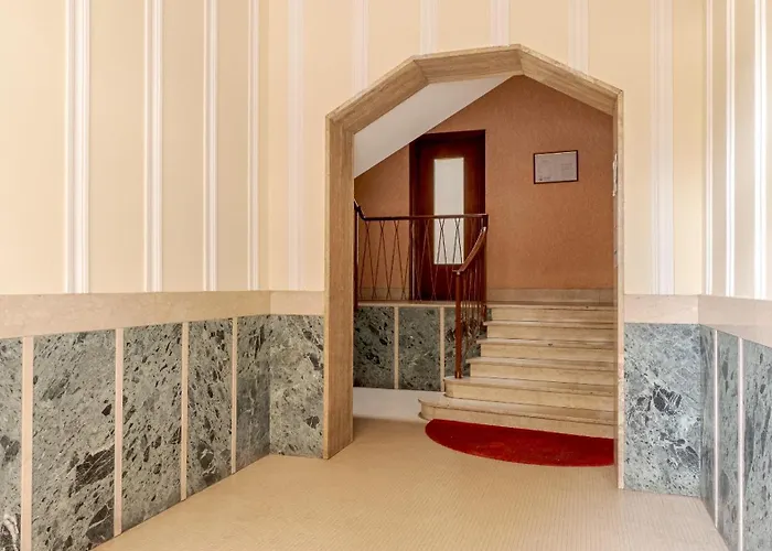 Appartamento Italianway - Betti 46 Rapallo