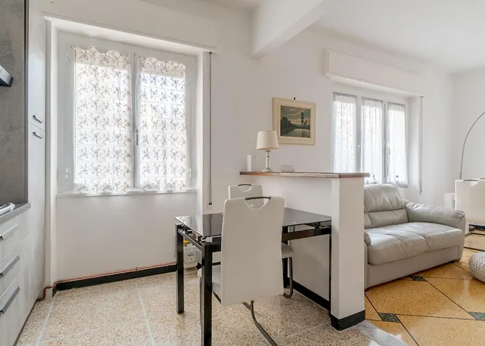 Italianway - Betti 46 * Rapallo