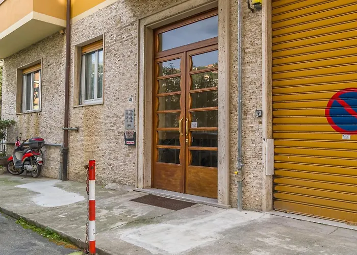 Italianway - Betti 46 *