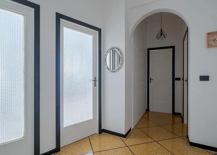 Italianway - Betti 46 Rapallo