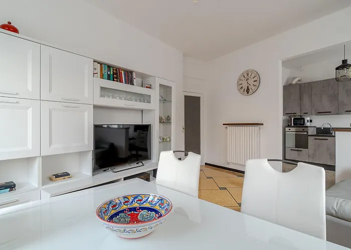 Apartmán Italianway - Betti 46 *