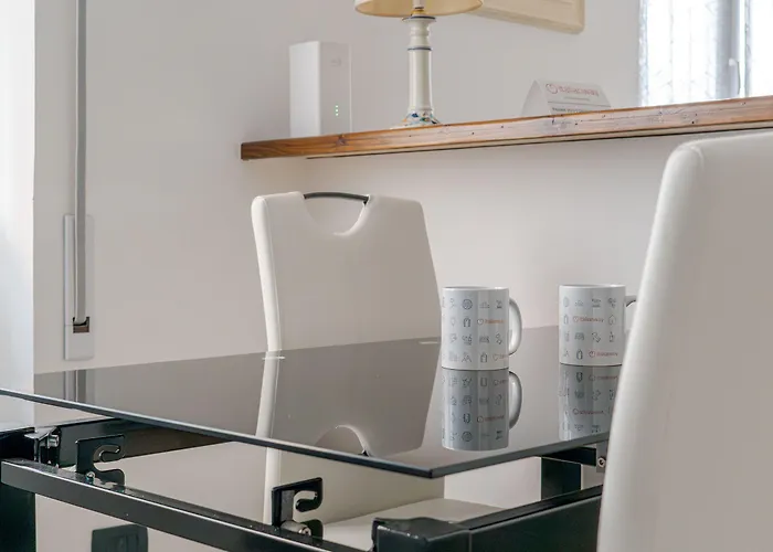 Apartmán Italianway - Betti 46