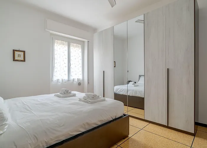 Appartamento Italianway - Betti 46 Rapallo