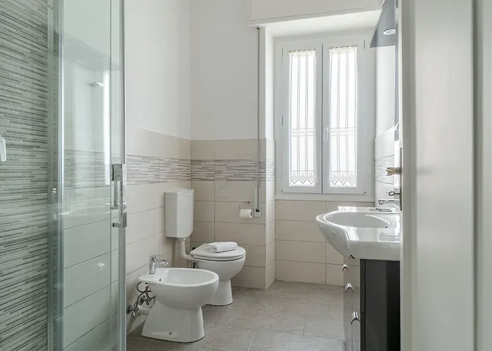 Italianway - Betti 46 Rapallo