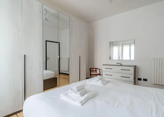 Apartmán Italianway - Betti 46