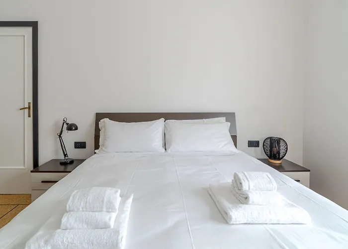 Appartamento Italianway - Betti 46 Rapallo