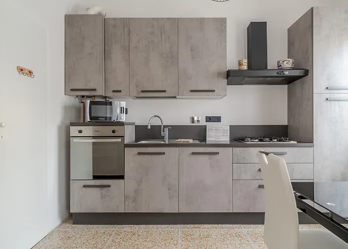 Appartamento Italianway - Betti 46 Rapallo