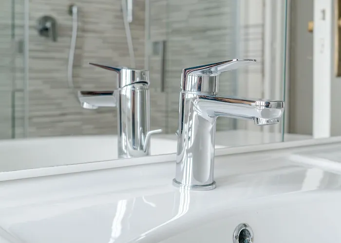 Appartamento Italianway - Betti 46 *