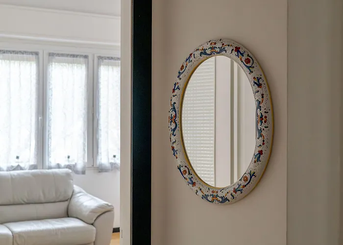 Italianway - Betti 46 Appartamento