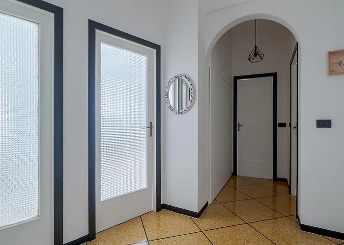 Appartamento Italianway - Betti 46