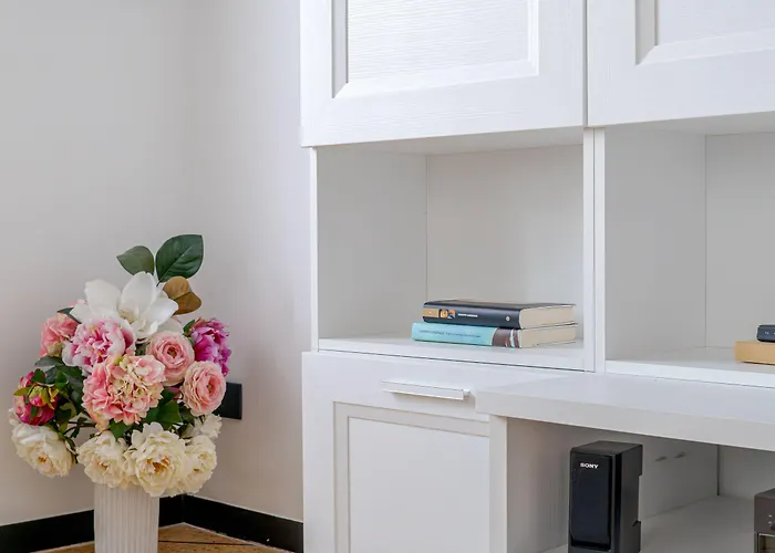 Appartamento Italianway - Betti 46 Rapallo