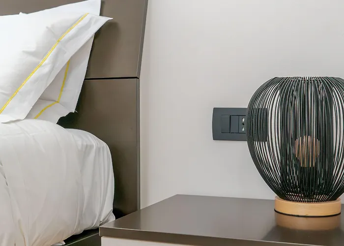 Italianway - Betti 46 Appartamento