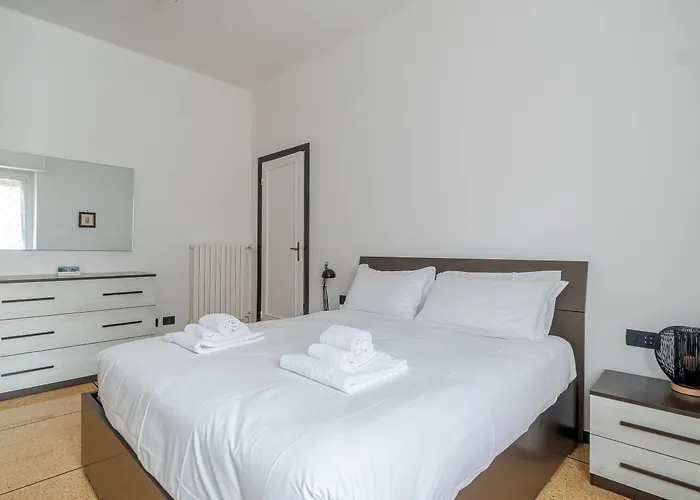 Apartmán Italianway - Betti 46